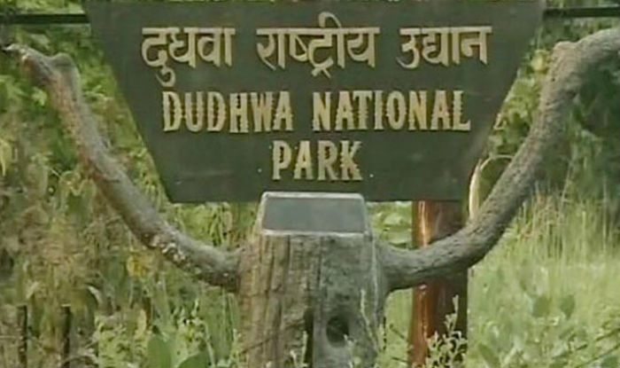 Dudhwa, Uttar Pradesh