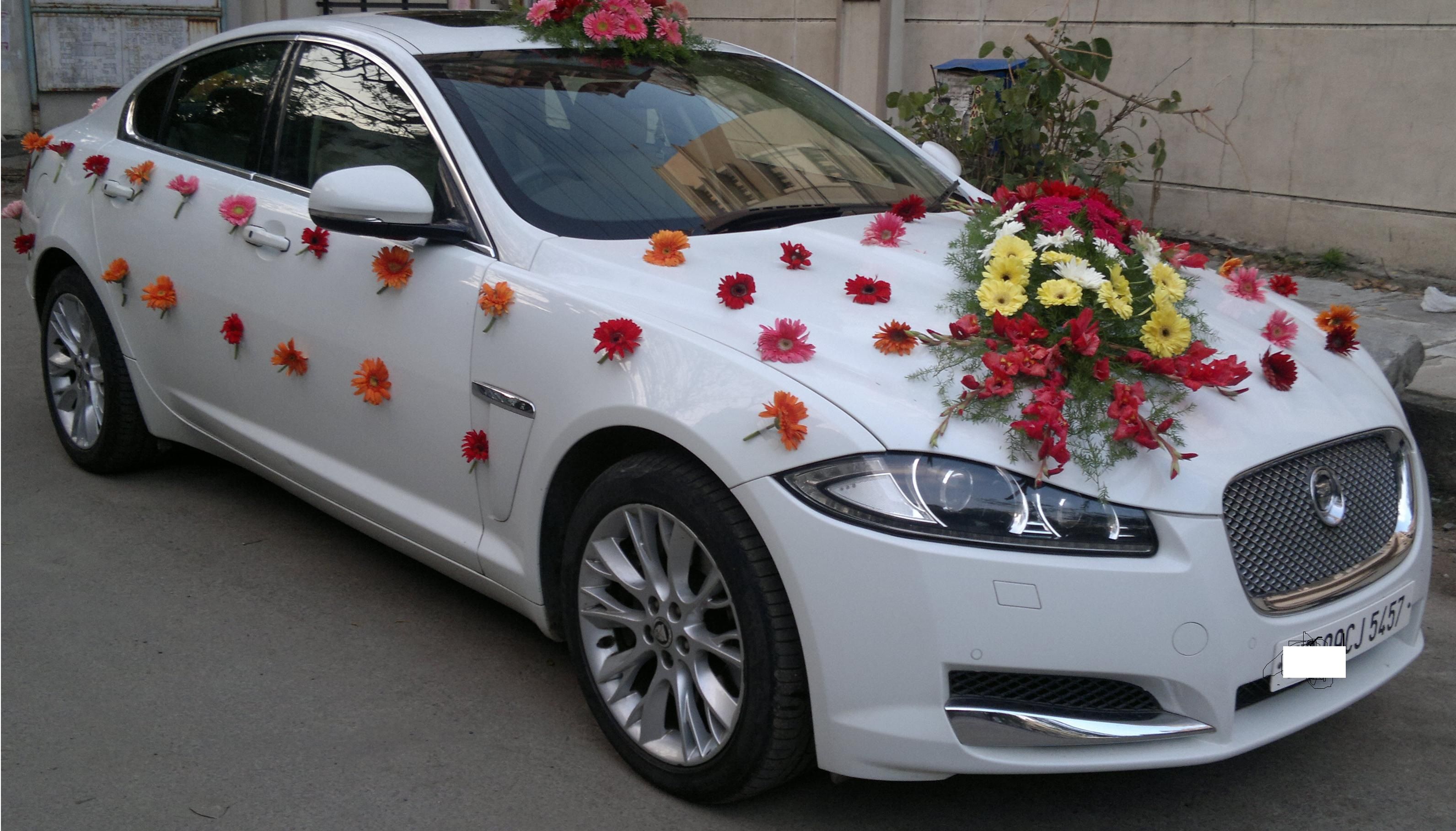 Dulha Car