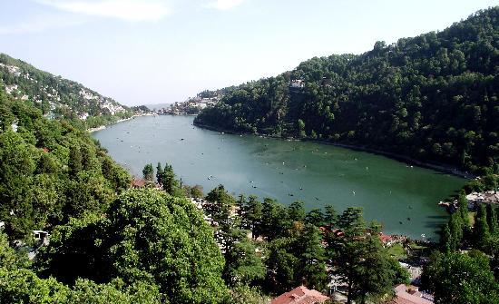 Nainital ,Uttarakhand